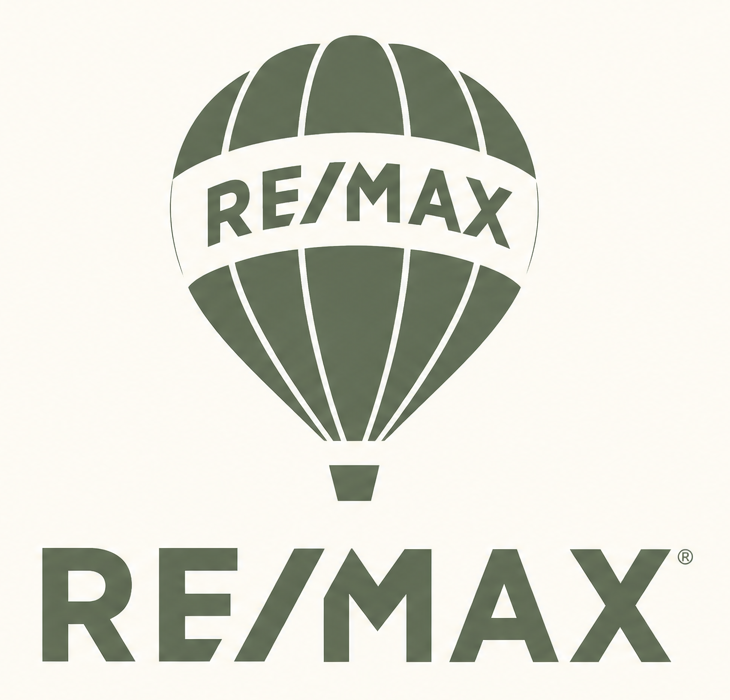 RE/MAX Properties Northwest logo