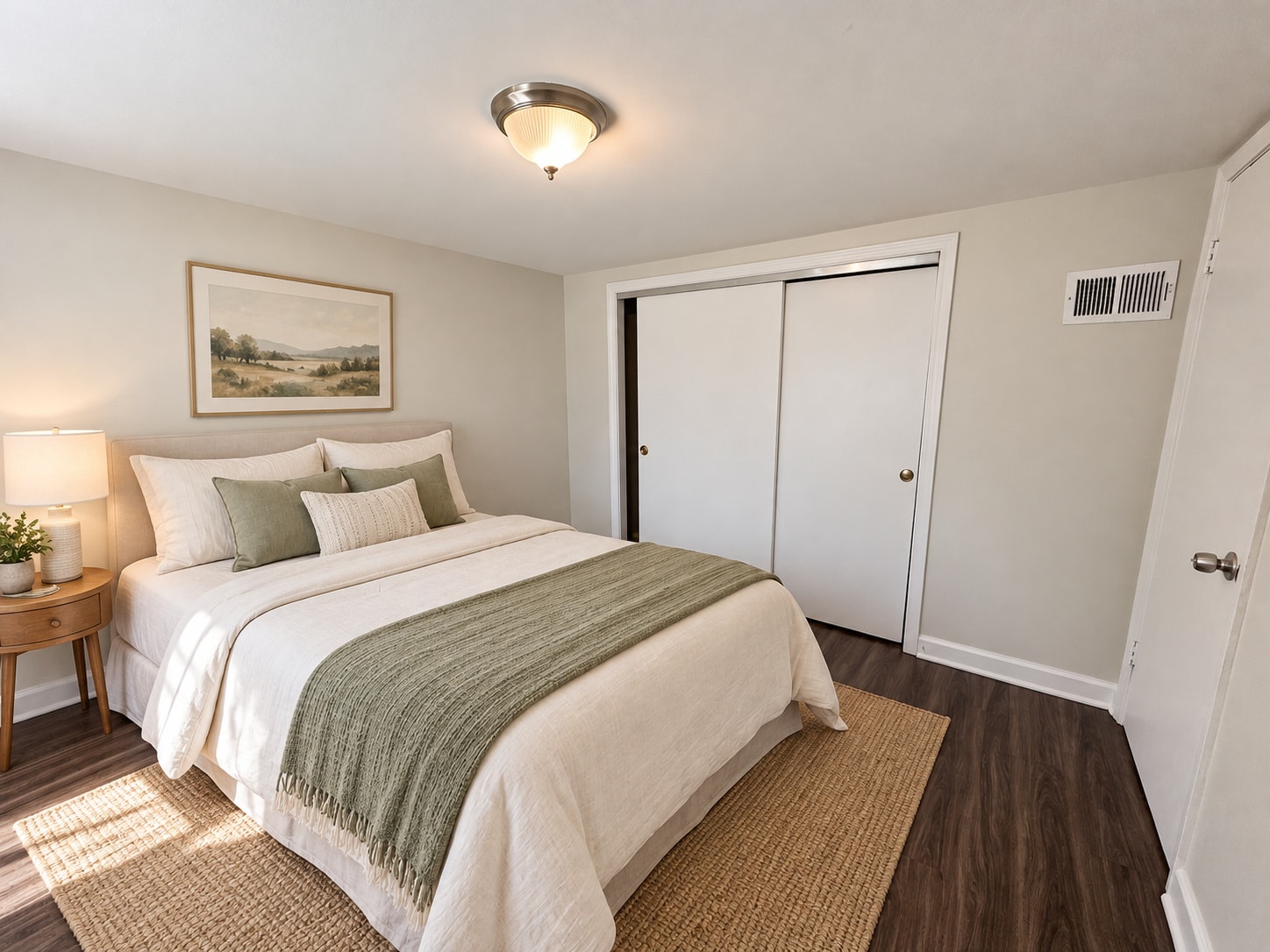 3301 N Ozanam Avenue — Additional Bedroom