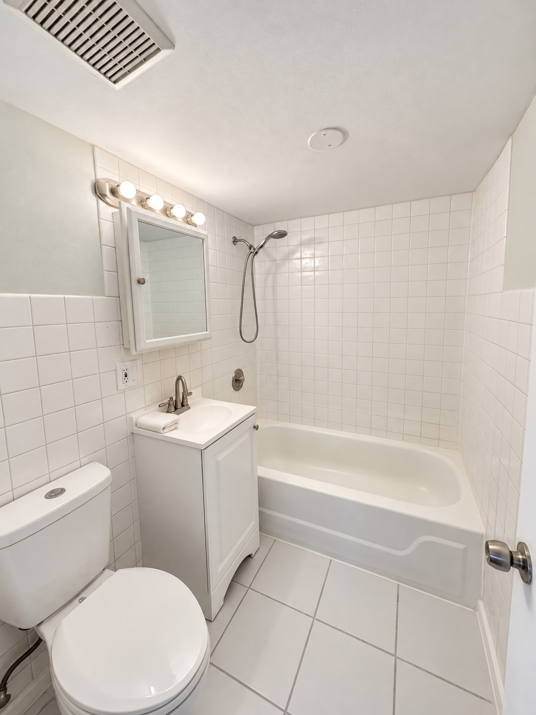 3301 N Ozanam Avenue — Bathroom
